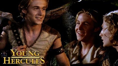 ryan gosling as young hercules|young hercules episode 1.